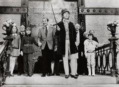 Willy Wonka & the Chocolate Factory