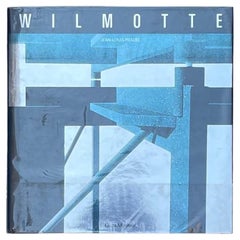 Wilmotte par Jean Louis Pradel, 1988