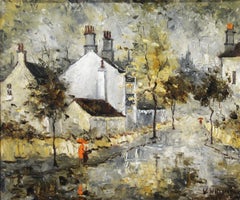 Town Street, Australia