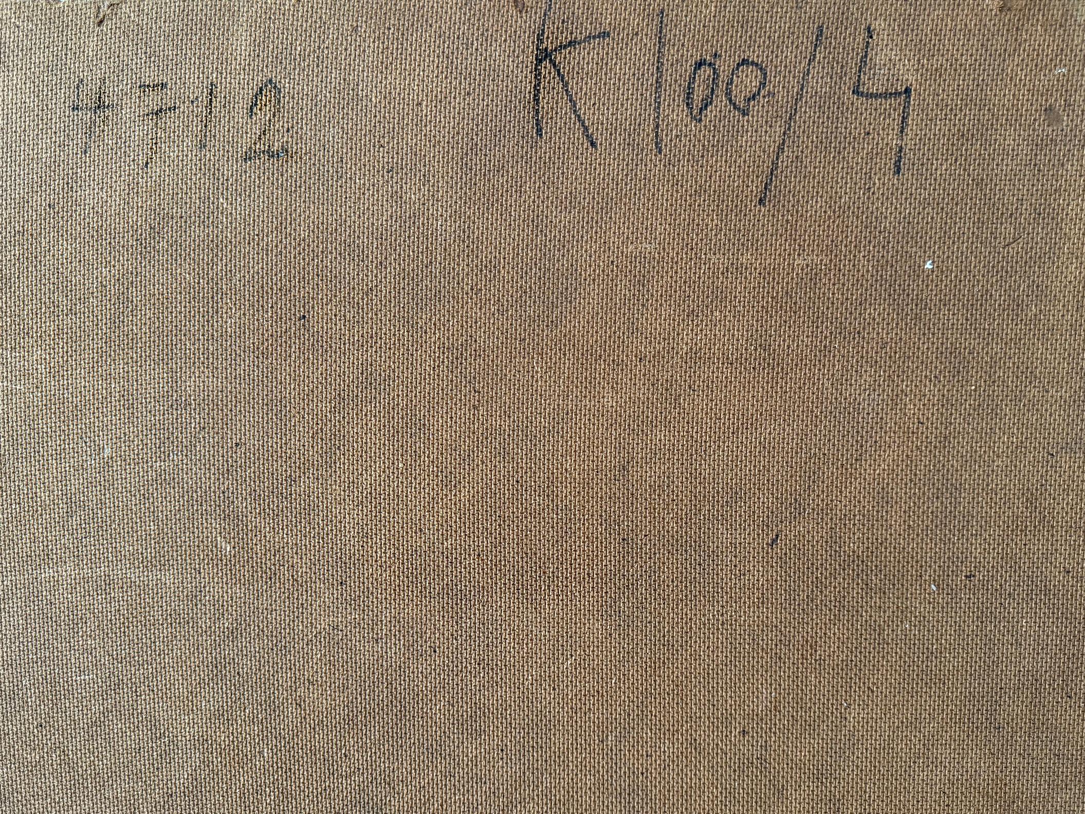 Ceremonia Vudú al Aire Libre con Sacrificio de Pollos Vudú en venta 13