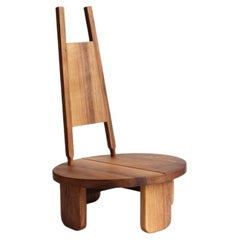 Wilson Chair by Eloi Schultz