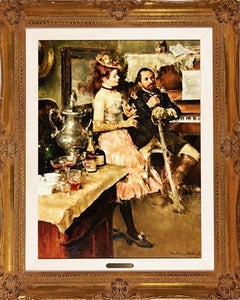 Night Out d'un commandant