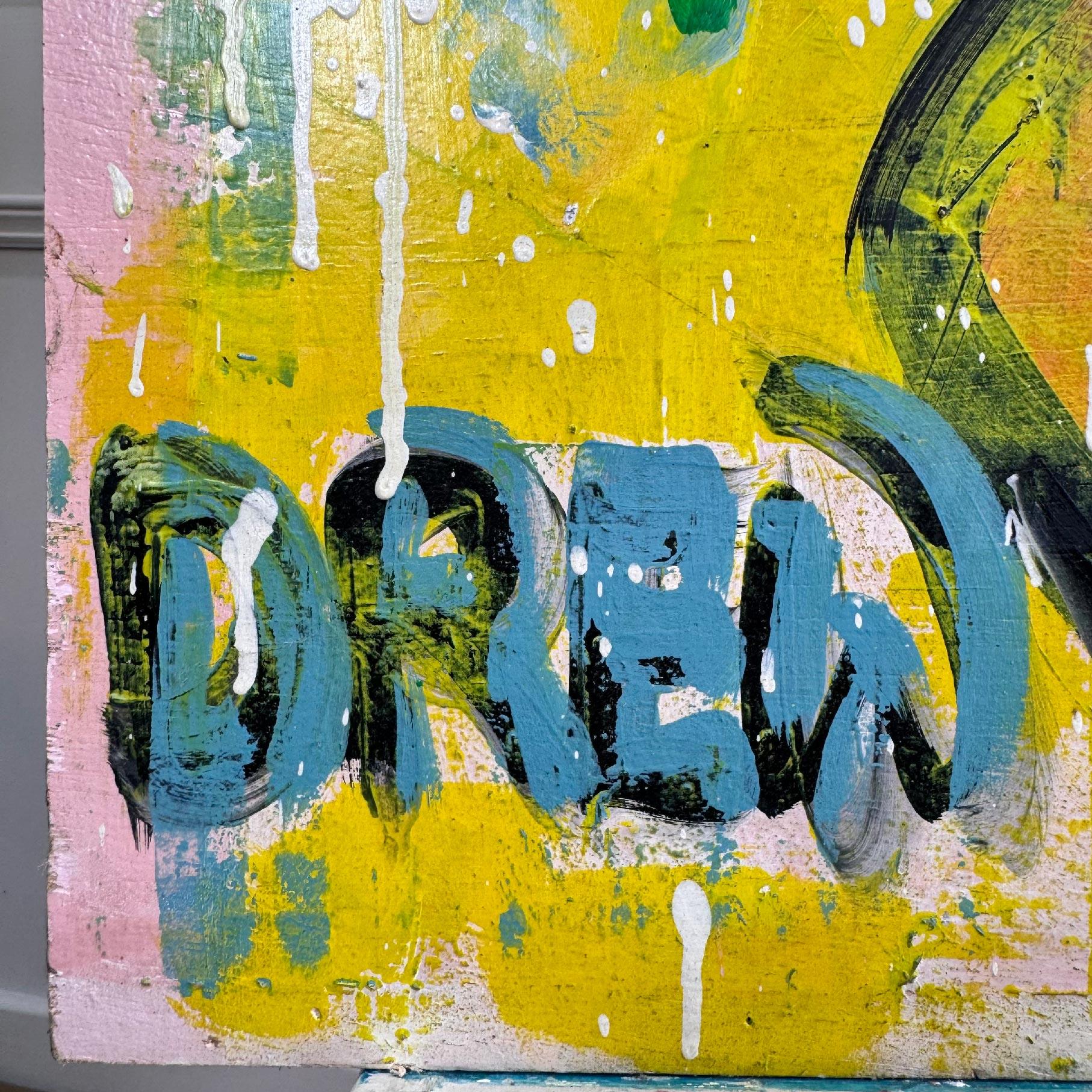 Wilt Dismay – Von Drew (21. Jahrhundert und zeitgenössisch) im Angebot
