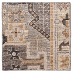 Wilton Kollektion Handgewebter moderner Teppich aus Wolle
