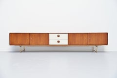 Buffet bas Wim Crouwel Fristho, 1954