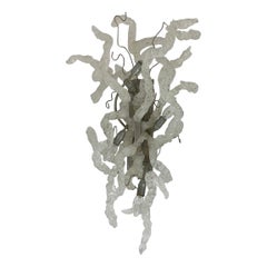 Wim Mulder Atelier Design Wall Lamp, 1990s