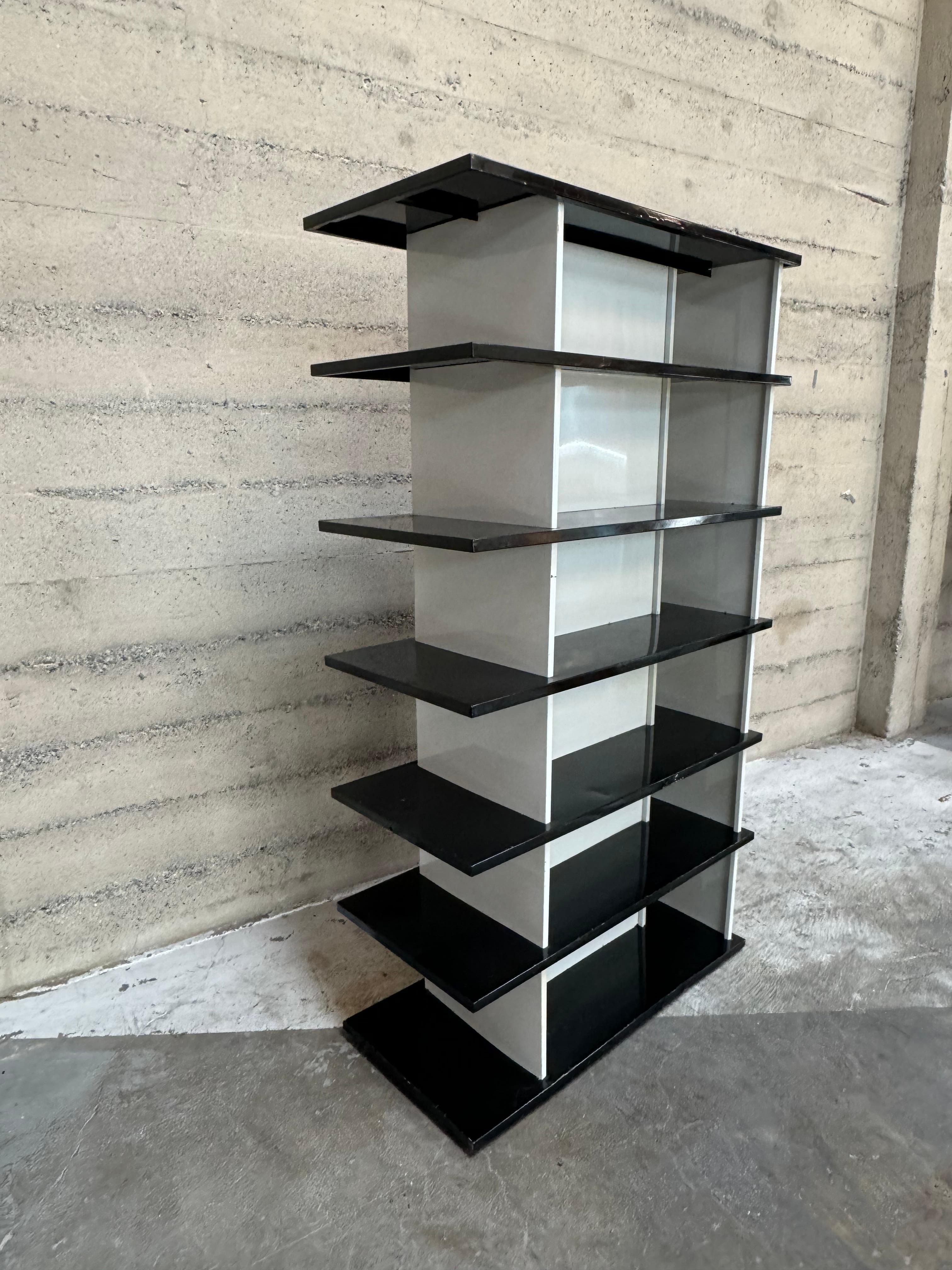 Wim Rietveld (1924-1985)  Regale / Raumtrenner im Zustand „Gut“ in Oakland, CA