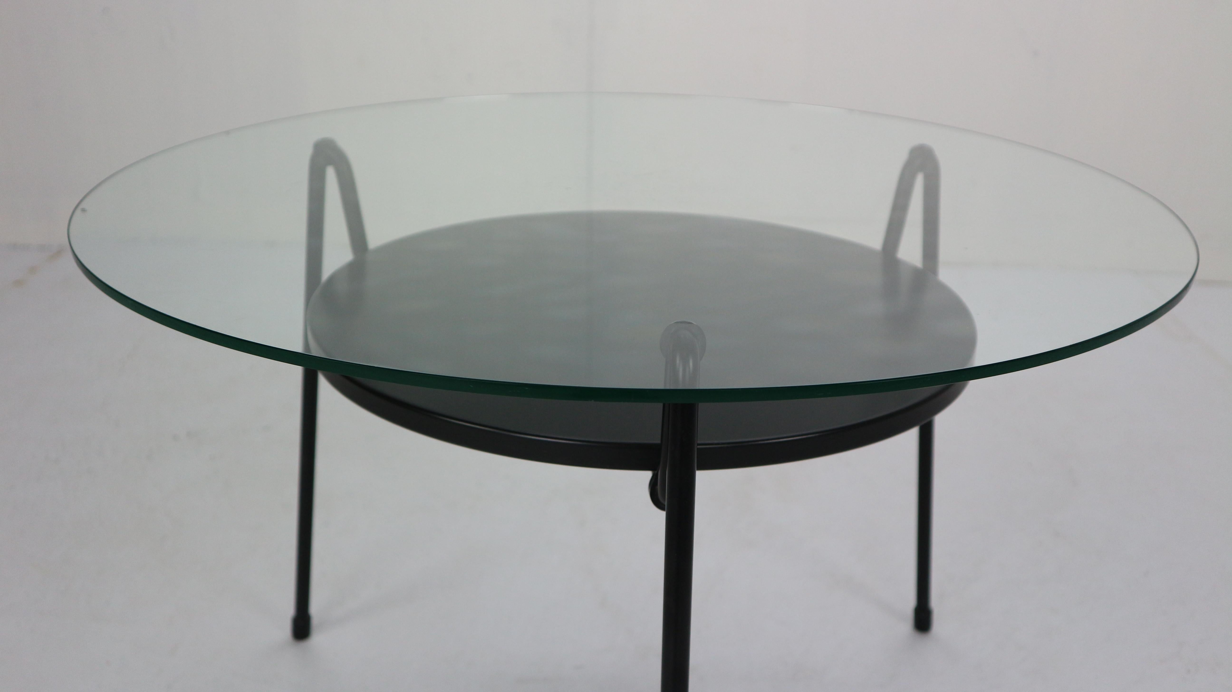 Wim Rietveld, 535 