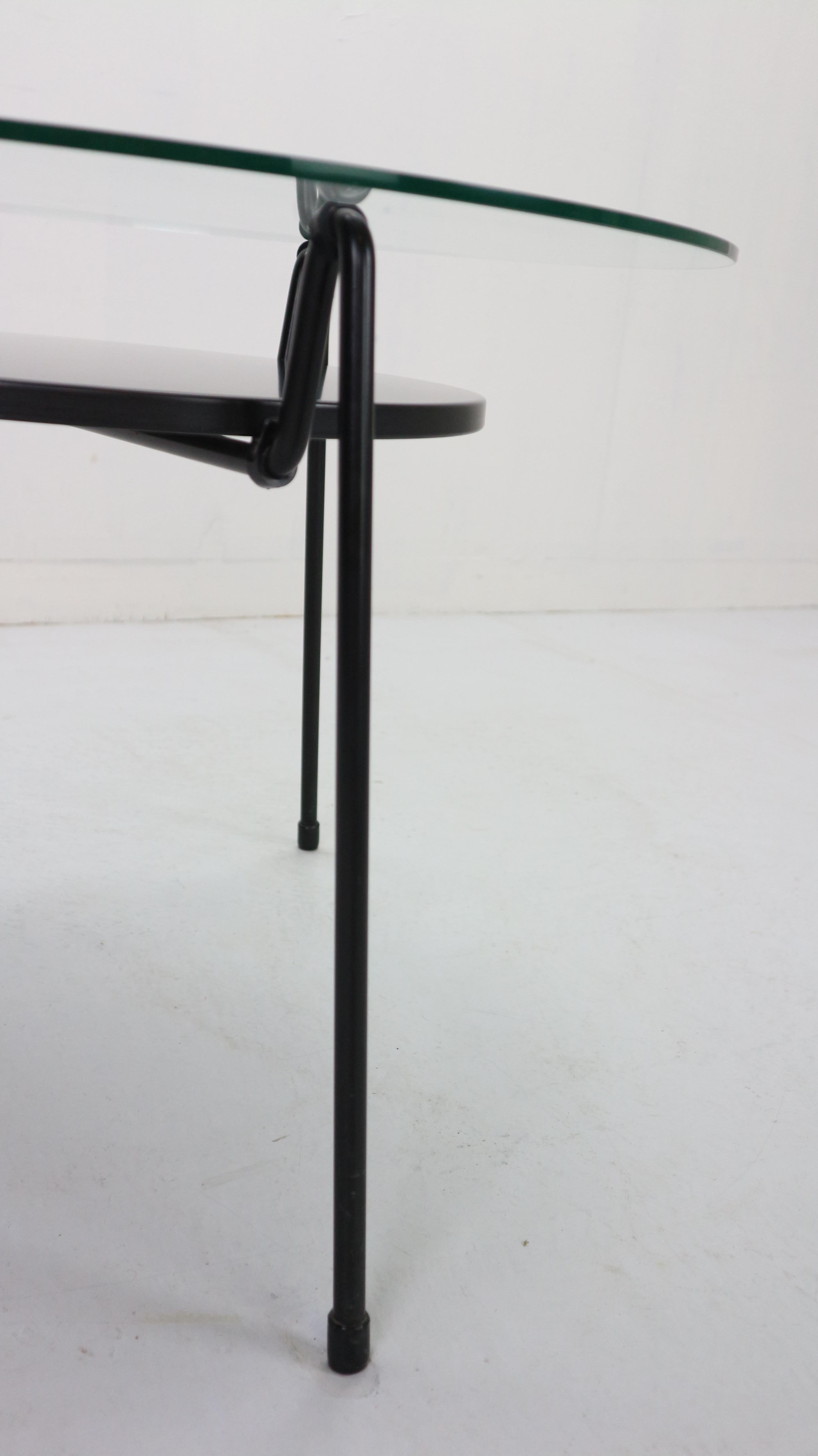 Wim Rietveld, 535 