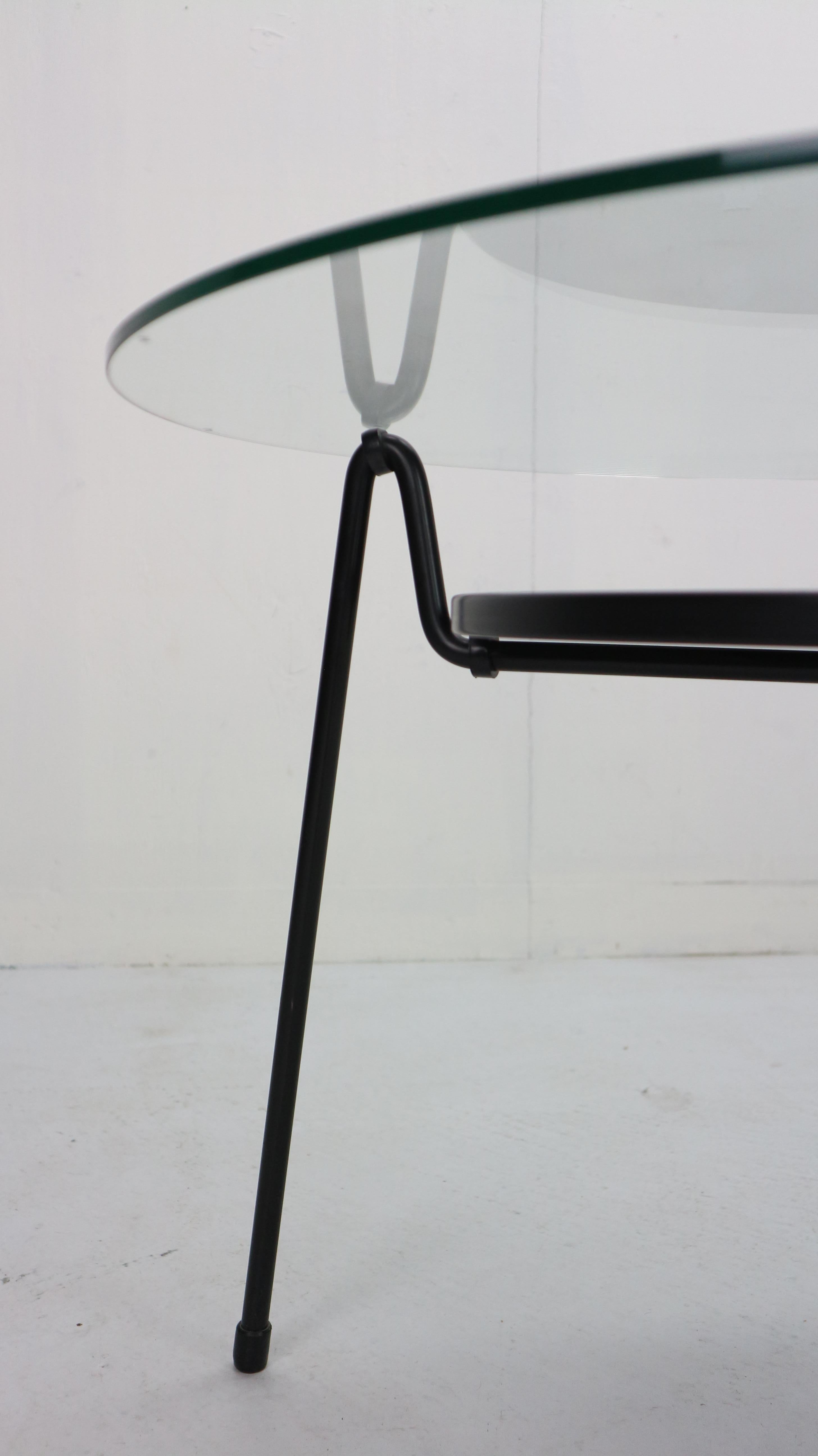 Wim Rietveld, 535 