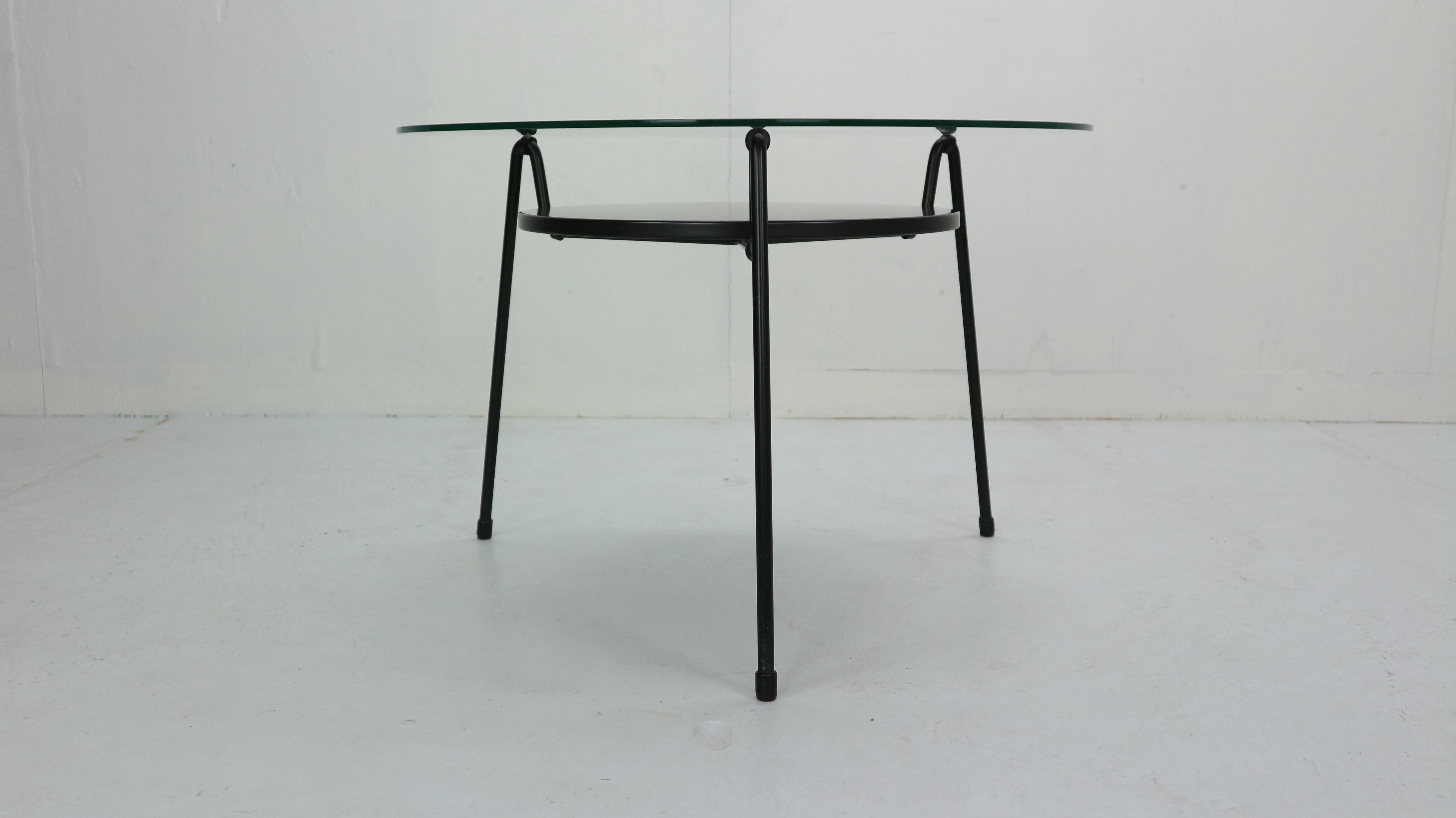 Mid-Century Modern Wim Rietveld, 535 