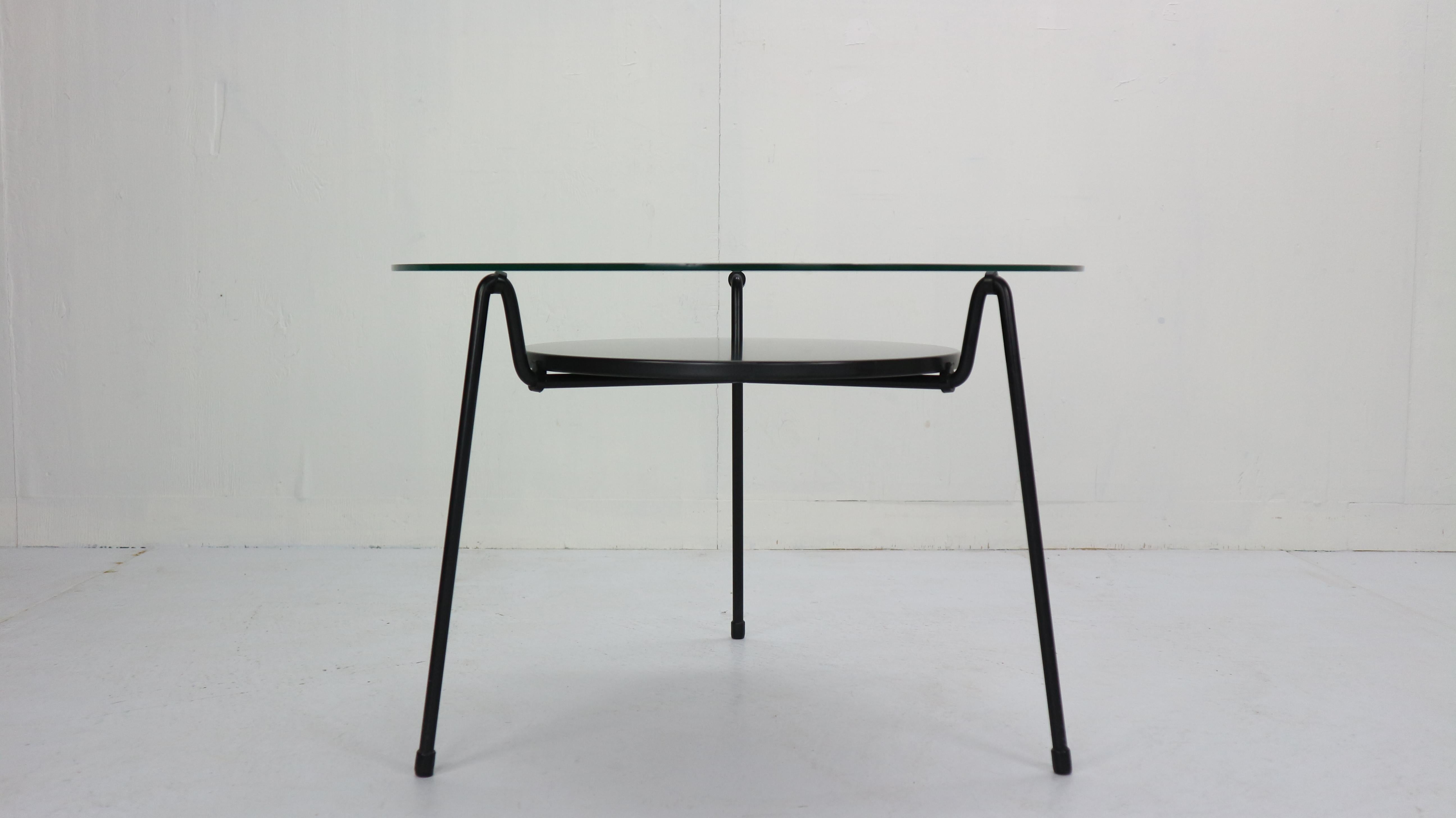 Wim Rietveld, 535 
