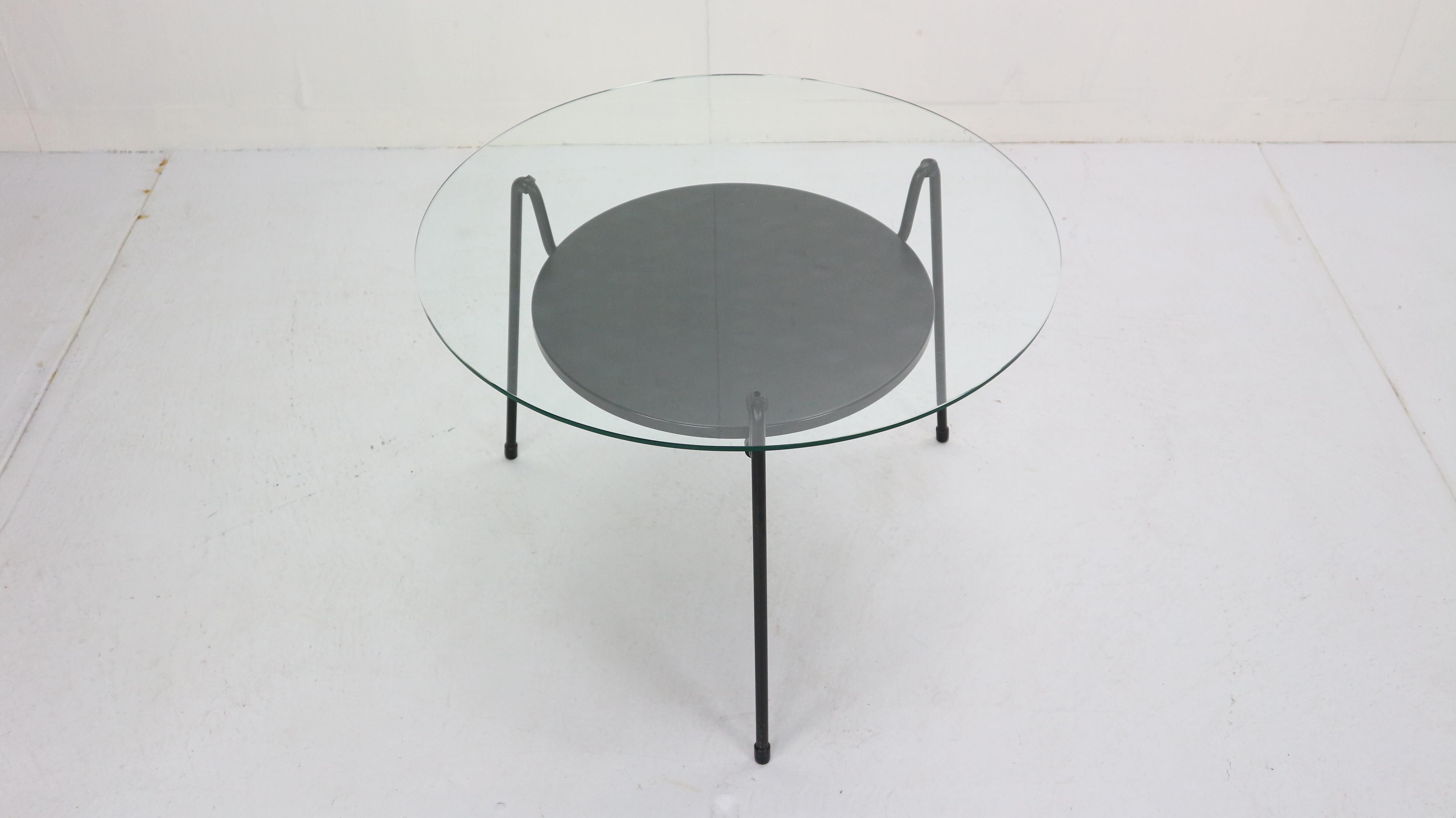 Mid-20th Century Wim Rietveld, 535 
