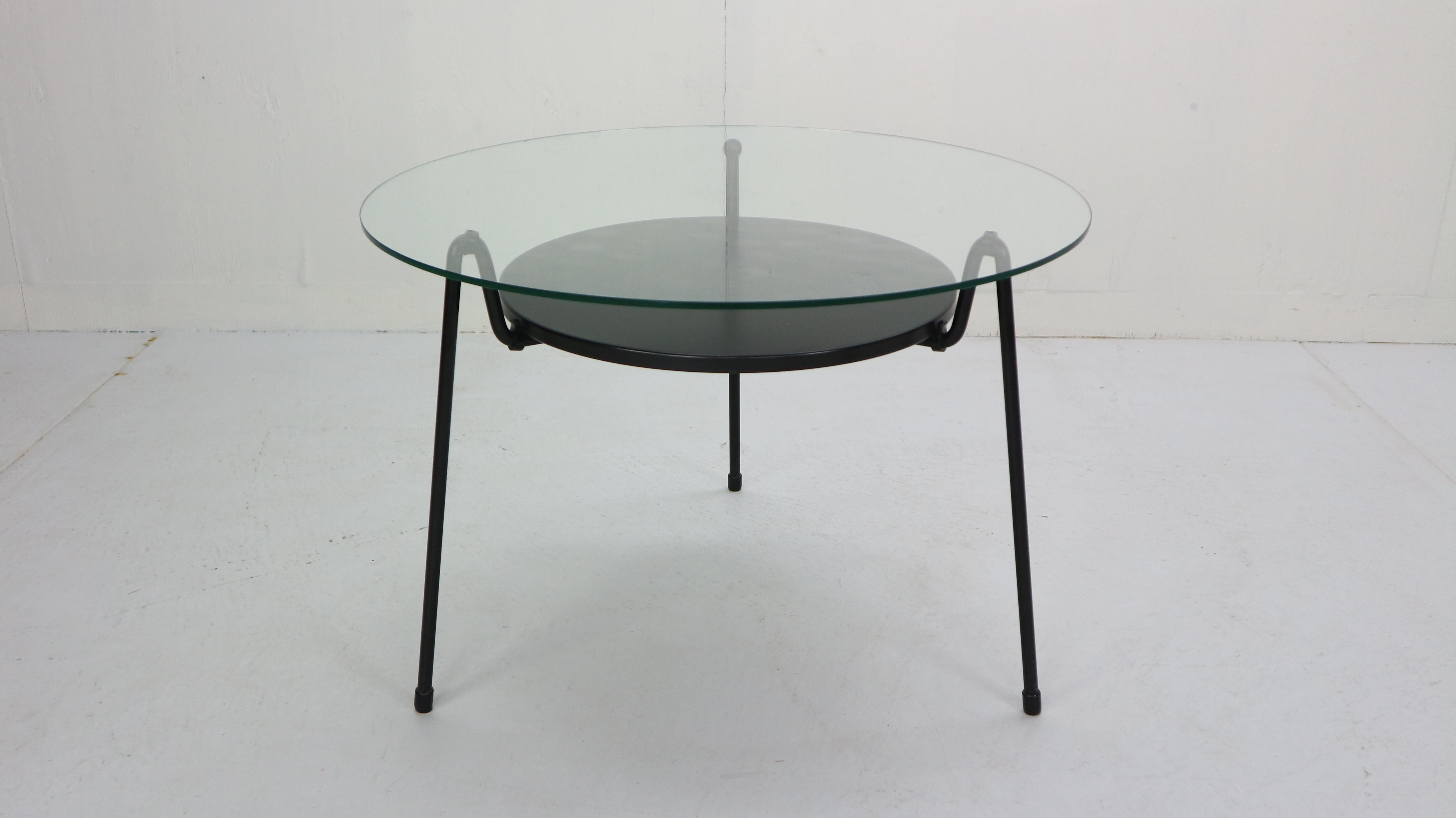 Metal Wim Rietveld, 535 