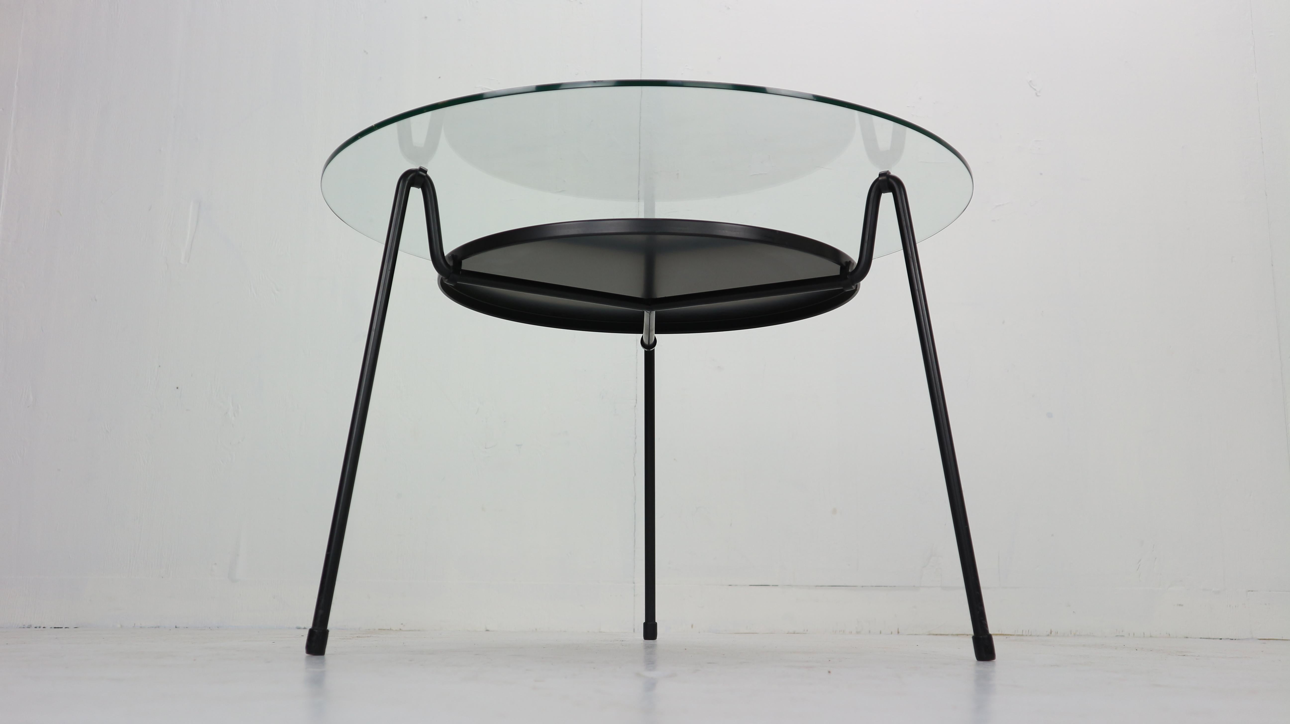 Wim Rietveld, 535 