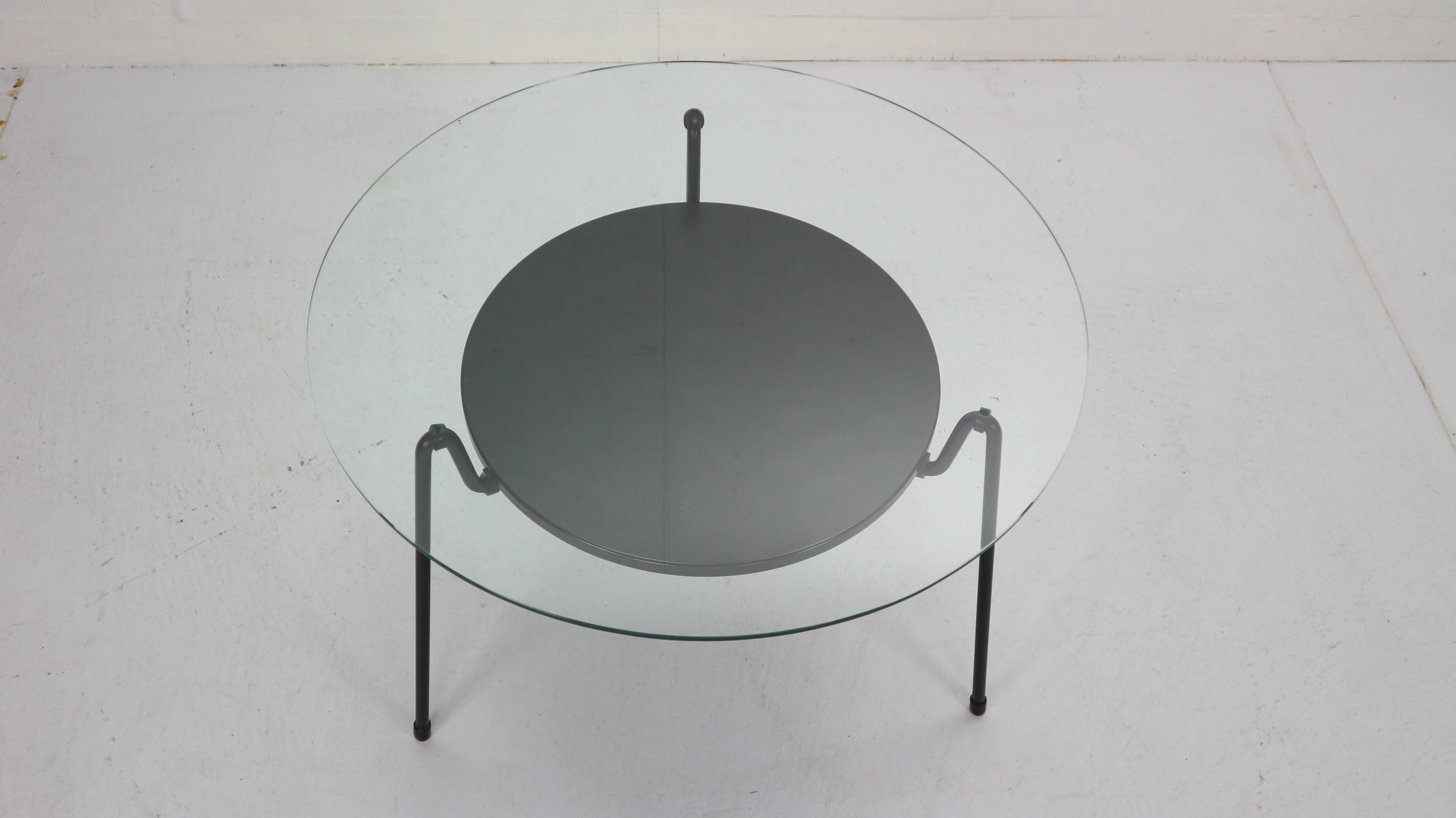 Wim Rietveld, 535 