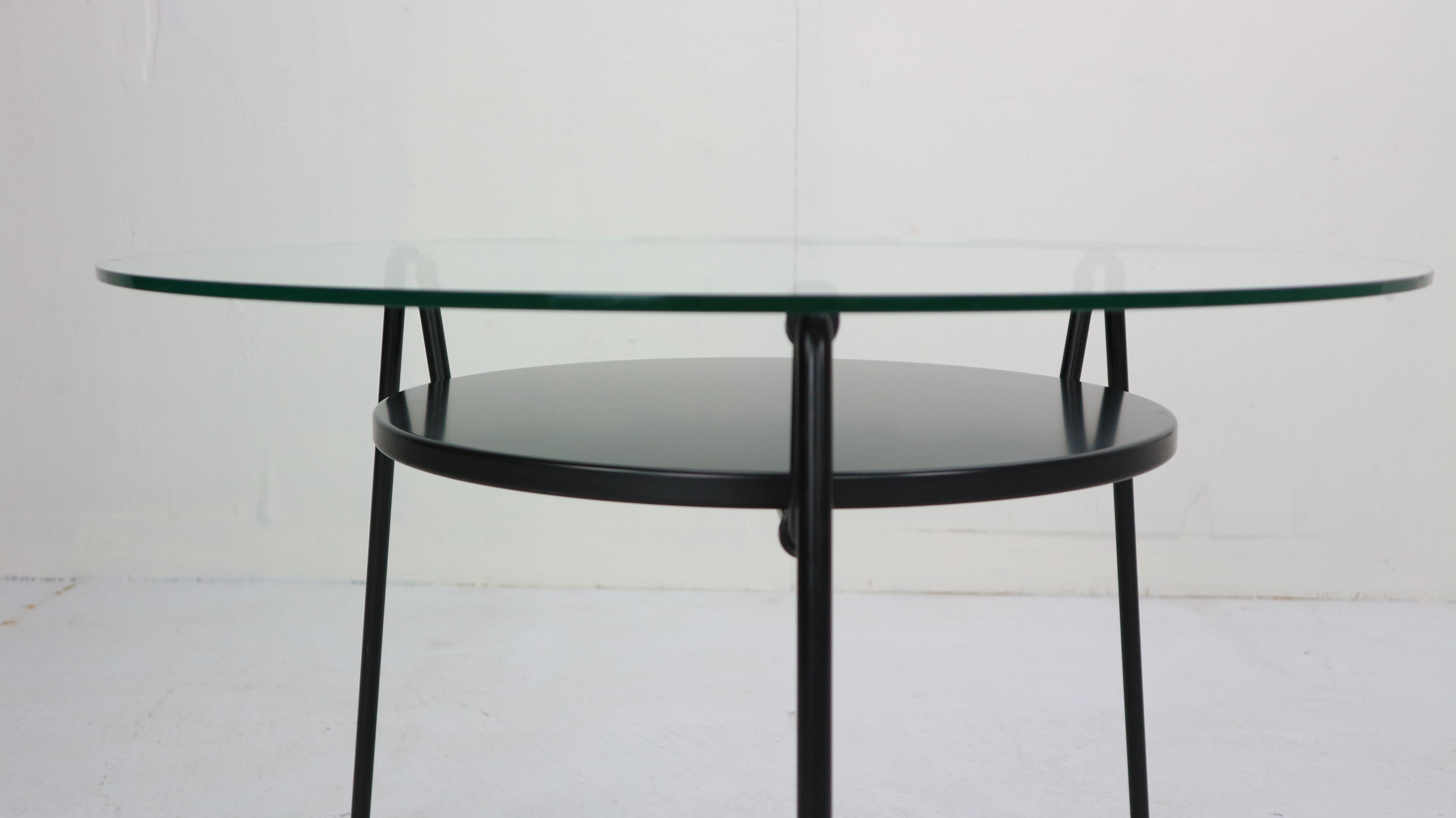 Wim Rietveld, 535 