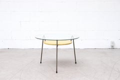 Wim Rietveld 535 "Mosquito" Coffee Table