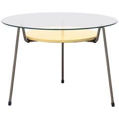 Wim Rietveld 535 "Mosquito" Coffee Table