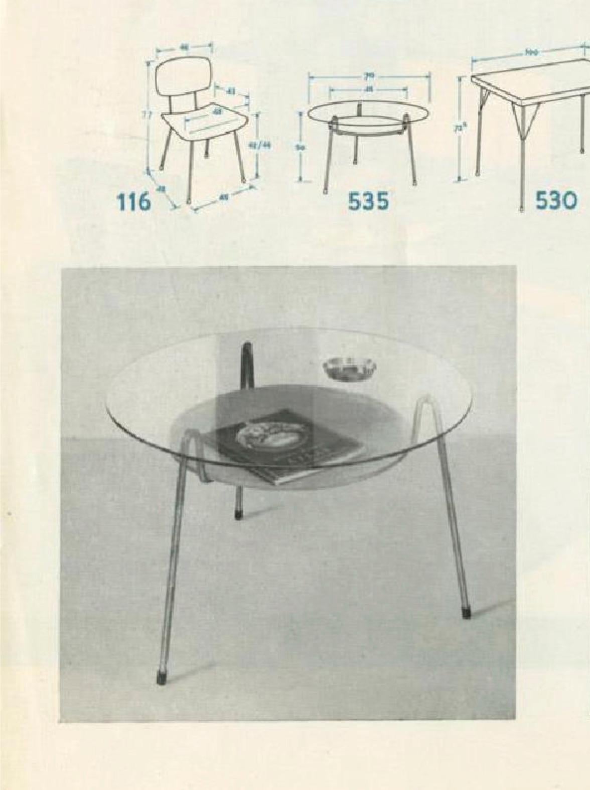 Wim Rietveld  535 