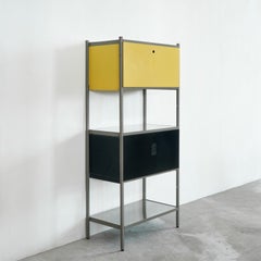 Wim Rietveld 663 Cabinet for Gispen 1954
