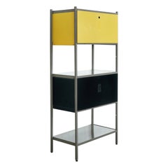Wim Rietveld 663 Schrank für Gispen 1954