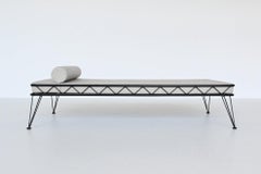 Wim Rietveld Arielle Daybed Auping, The Netherlands, 1955