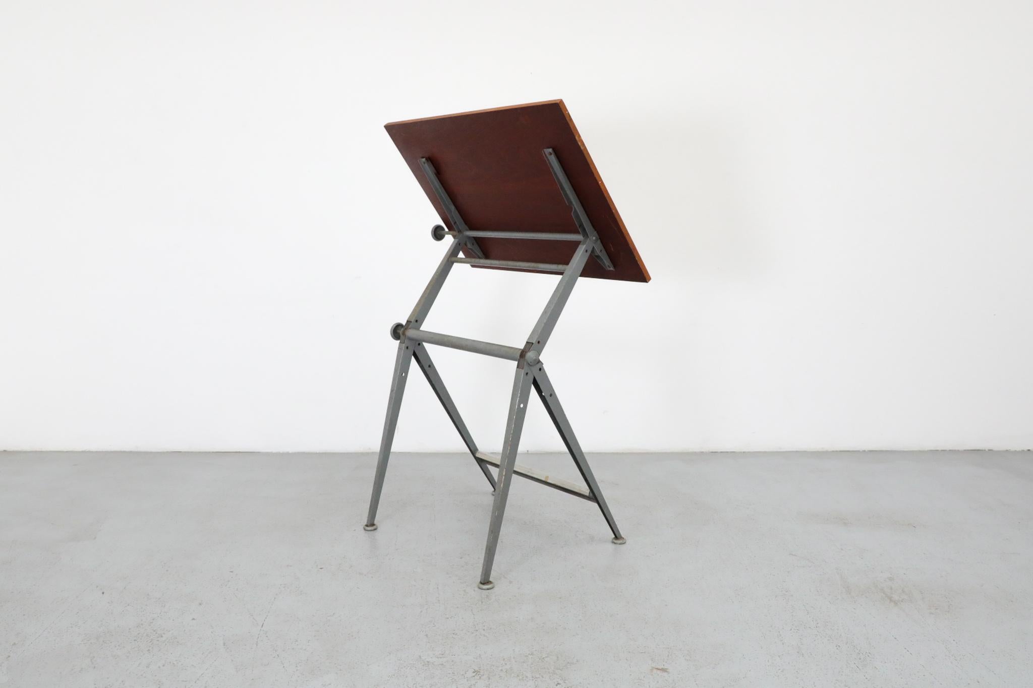 Wim Rietveld + Friso Kramer 
