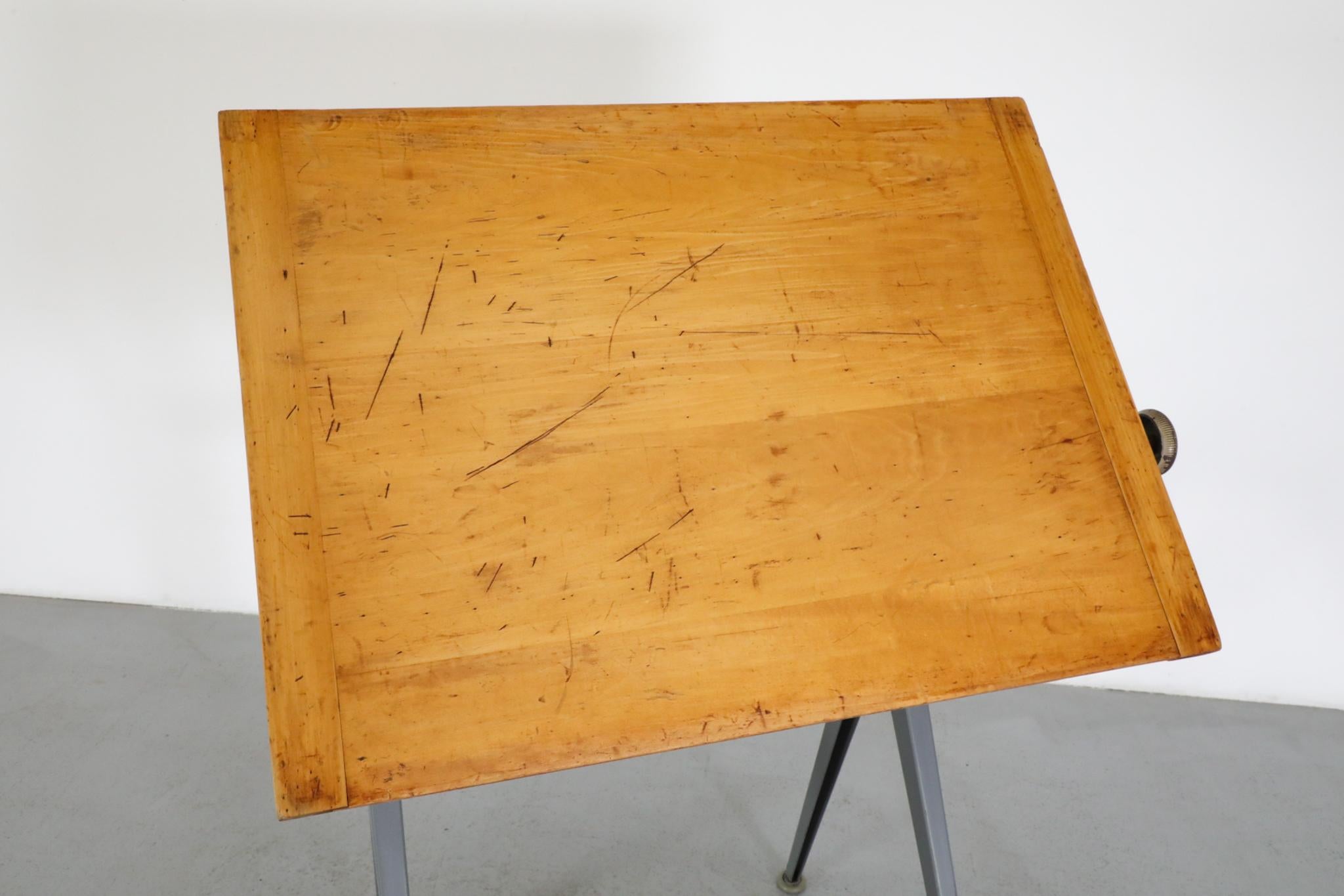 Wim Rietveld + Friso Kramer 