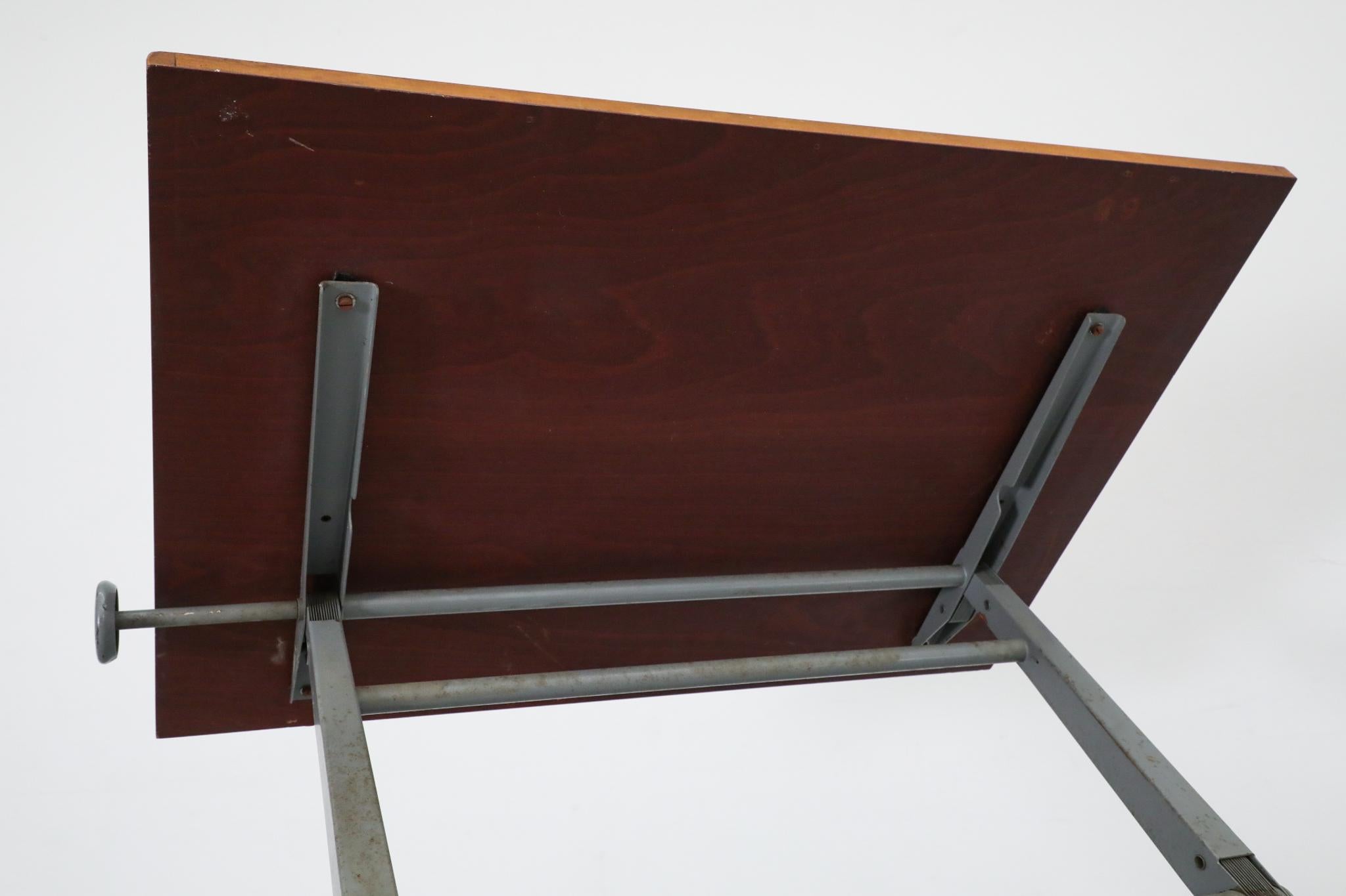 Wim Rietveld + Friso Kramer 