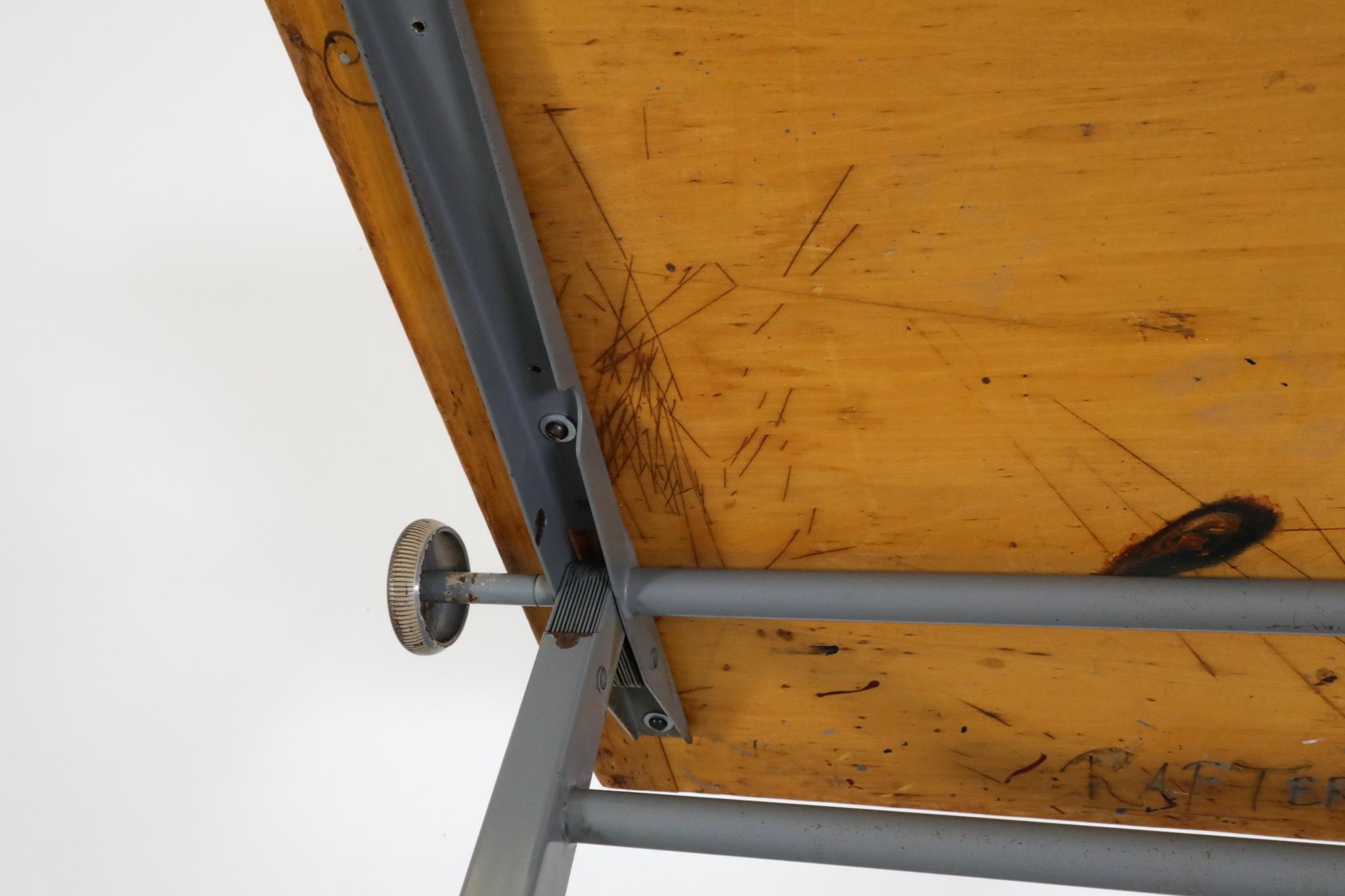 Wim Rietveld + Friso Kramer 