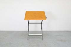 Wim Rietveld + Friso Kramer „Reply“ Herstellungstisch für Ahrend de Cirkel