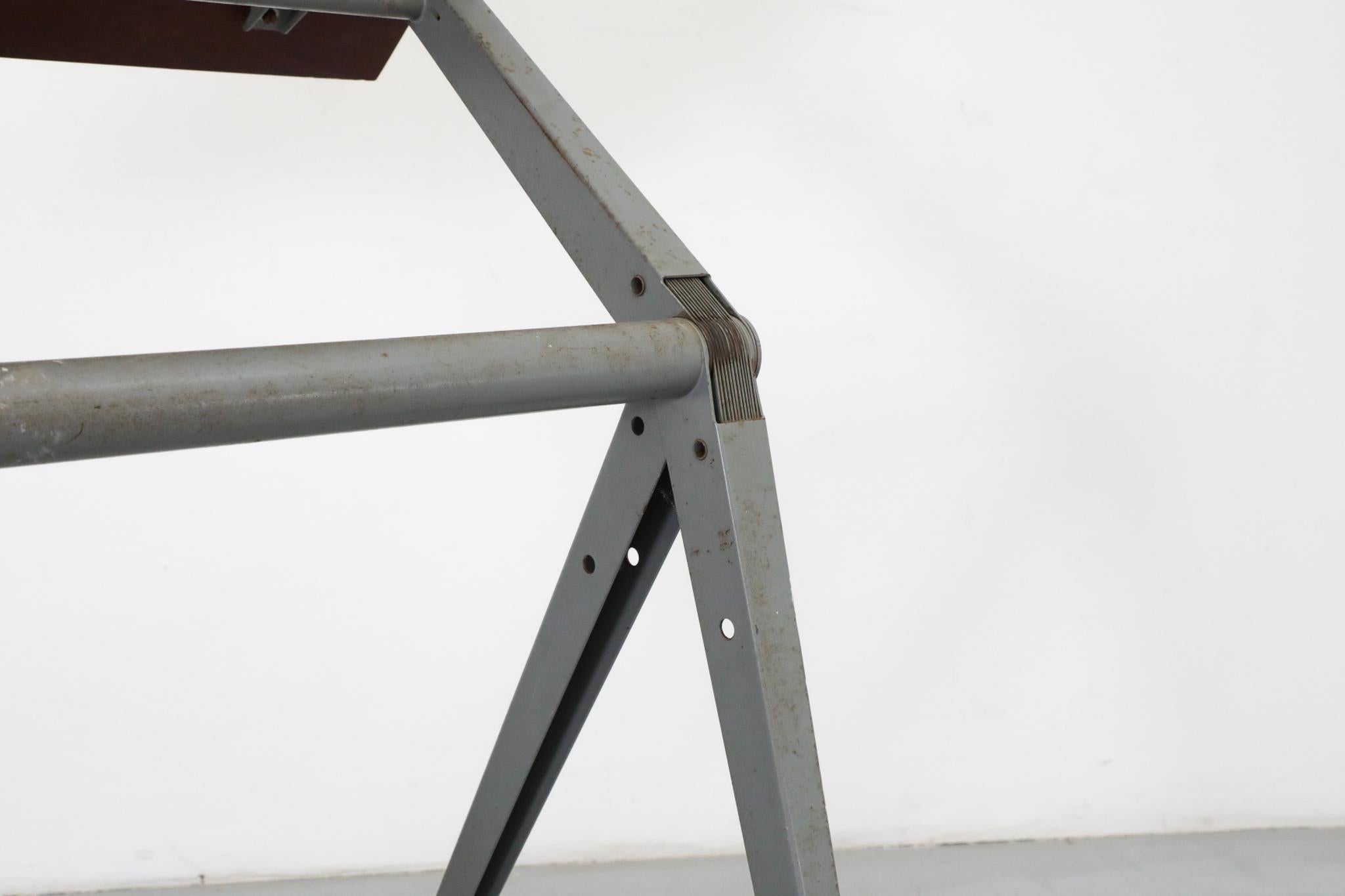Wim Rietveld + Friso Kramer 