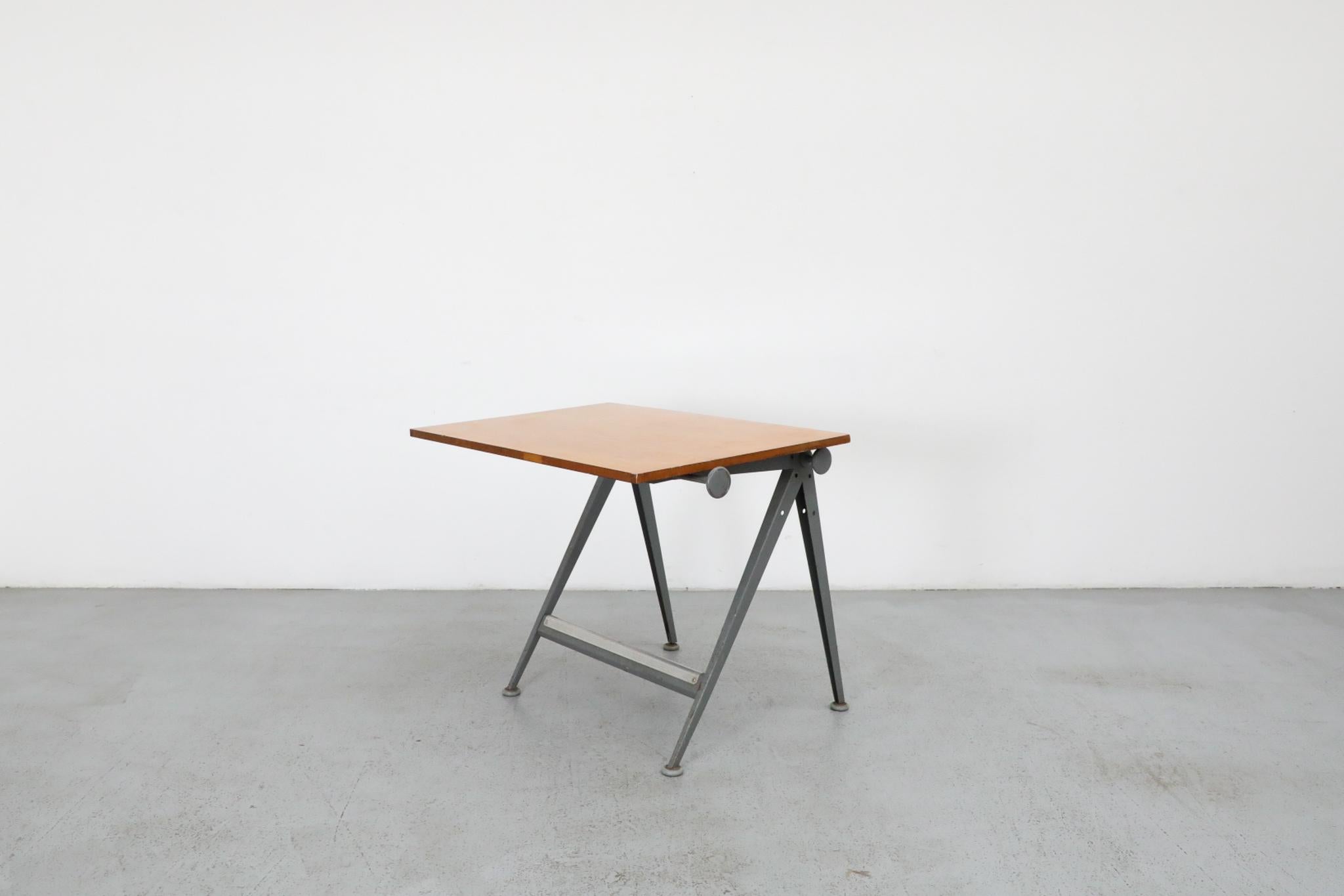 Industrial Wim Rietveld + Friso Kramer 