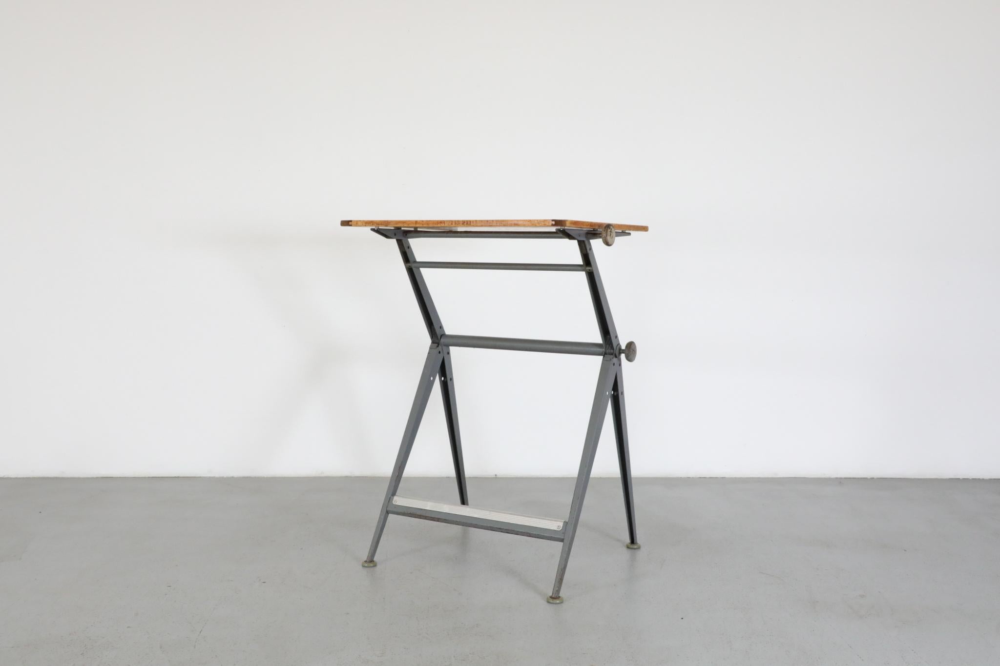 Industrial Wim Rietveld + Friso Kramer 