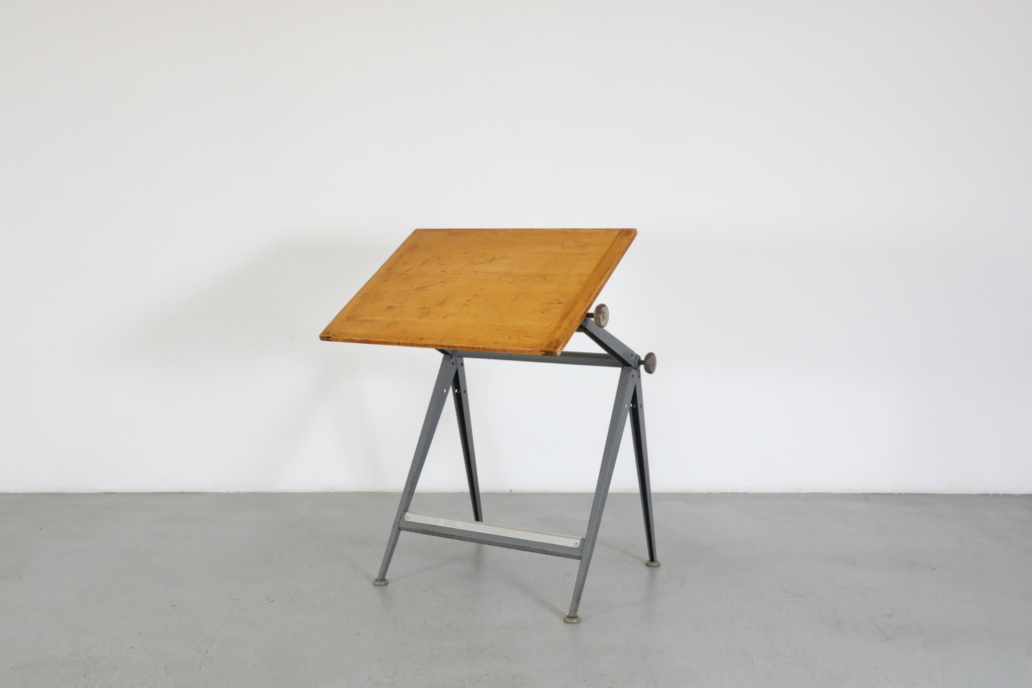 Dutch Wim Rietveld + Friso Kramer 