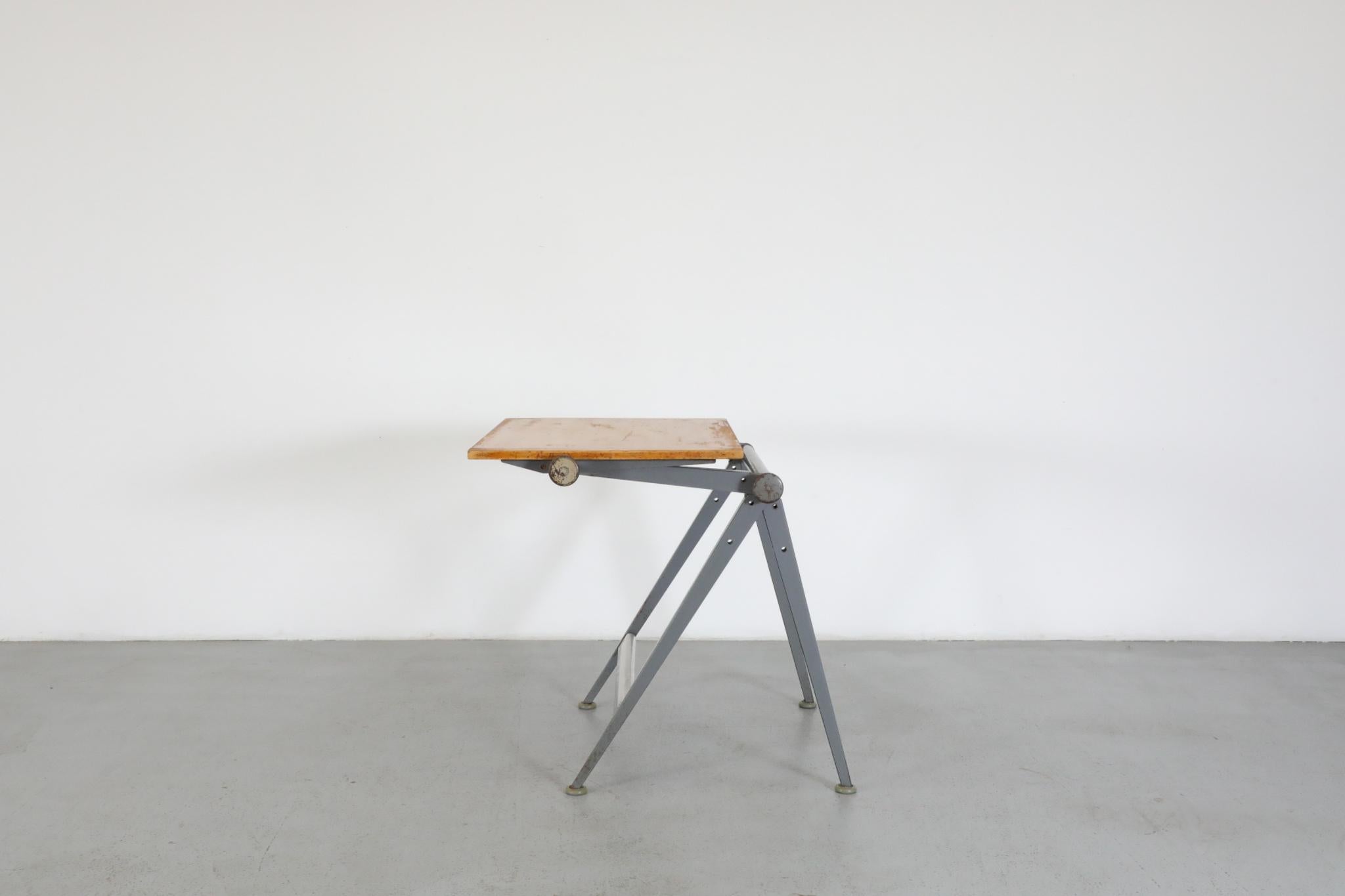 20th Century Wim Rietveld + Friso Kramer 