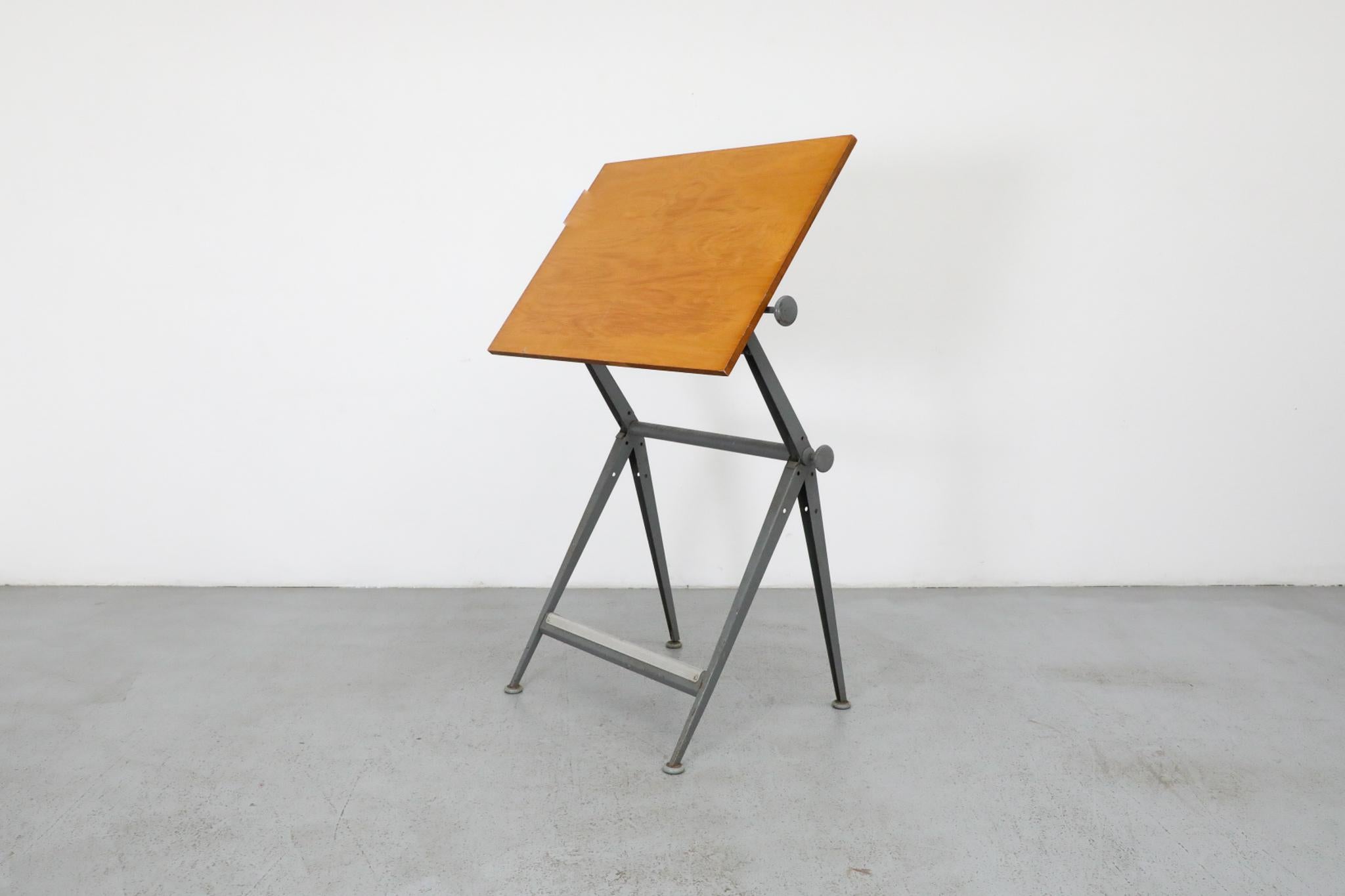 Wim Rietveld + Friso Kramer 