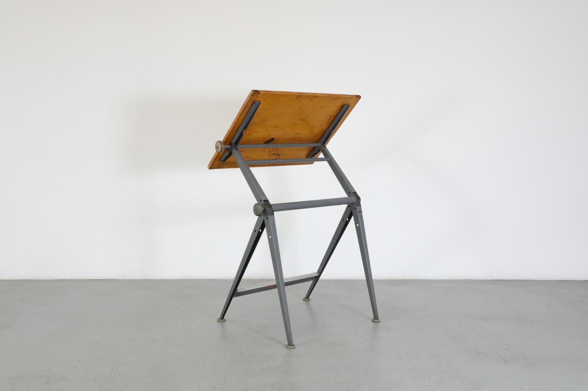 Metal Wim Rietveld + Friso Kramer 