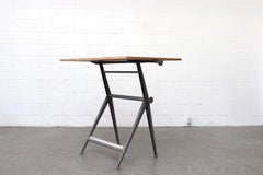 Wim Rietveld and Friso Kramer "Reply" Drafting Table