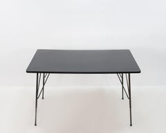 Rudolf Wolf Kitchen or Dining Table, 1950s