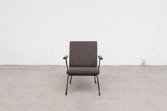 Wim Rietveld Modell "1407" Loungesessel
