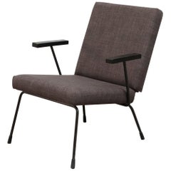 Wim Rietveld Model "1407' Lounge Chair