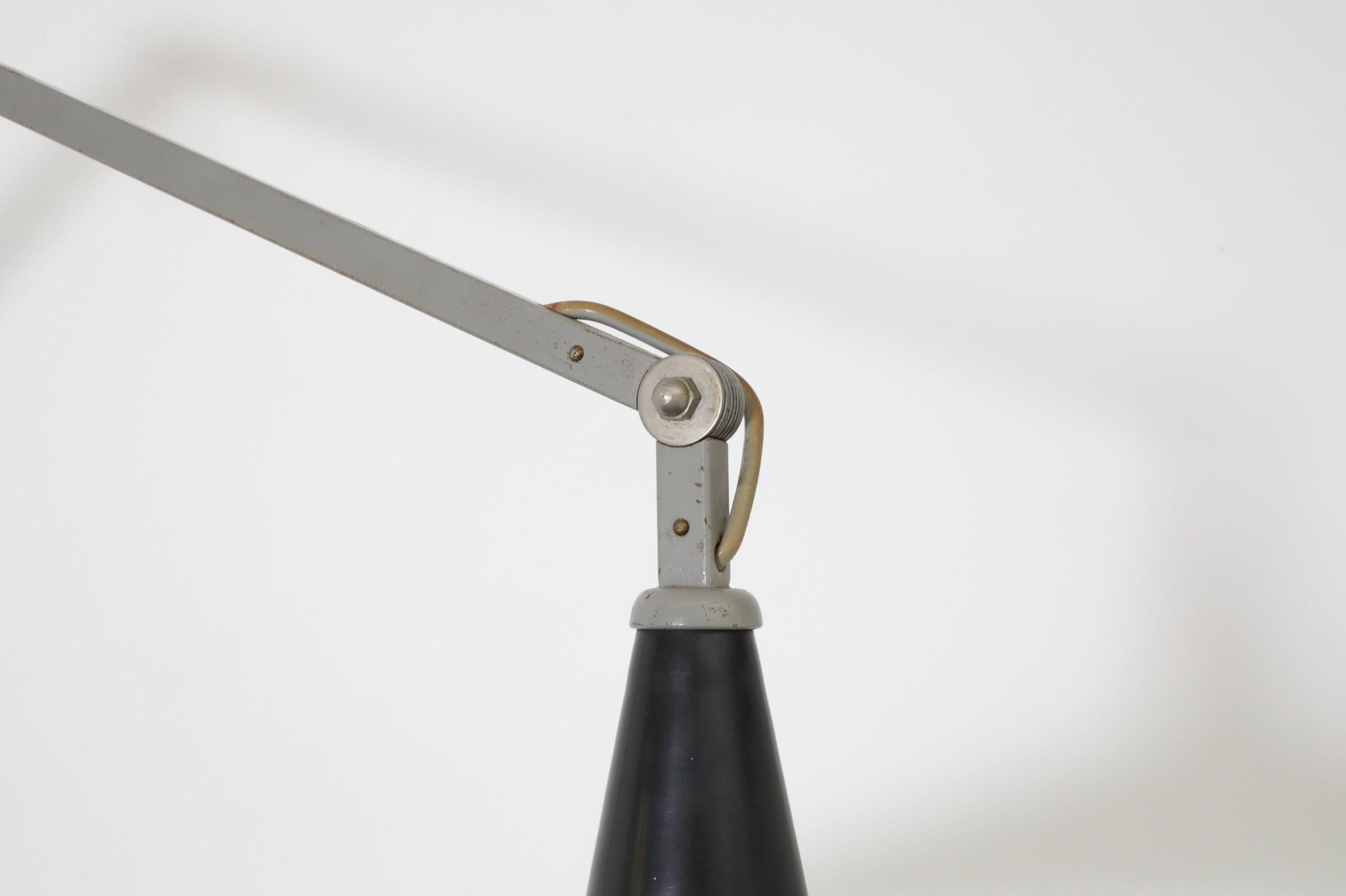 Wim Rietveld  Lámpara de Pared 