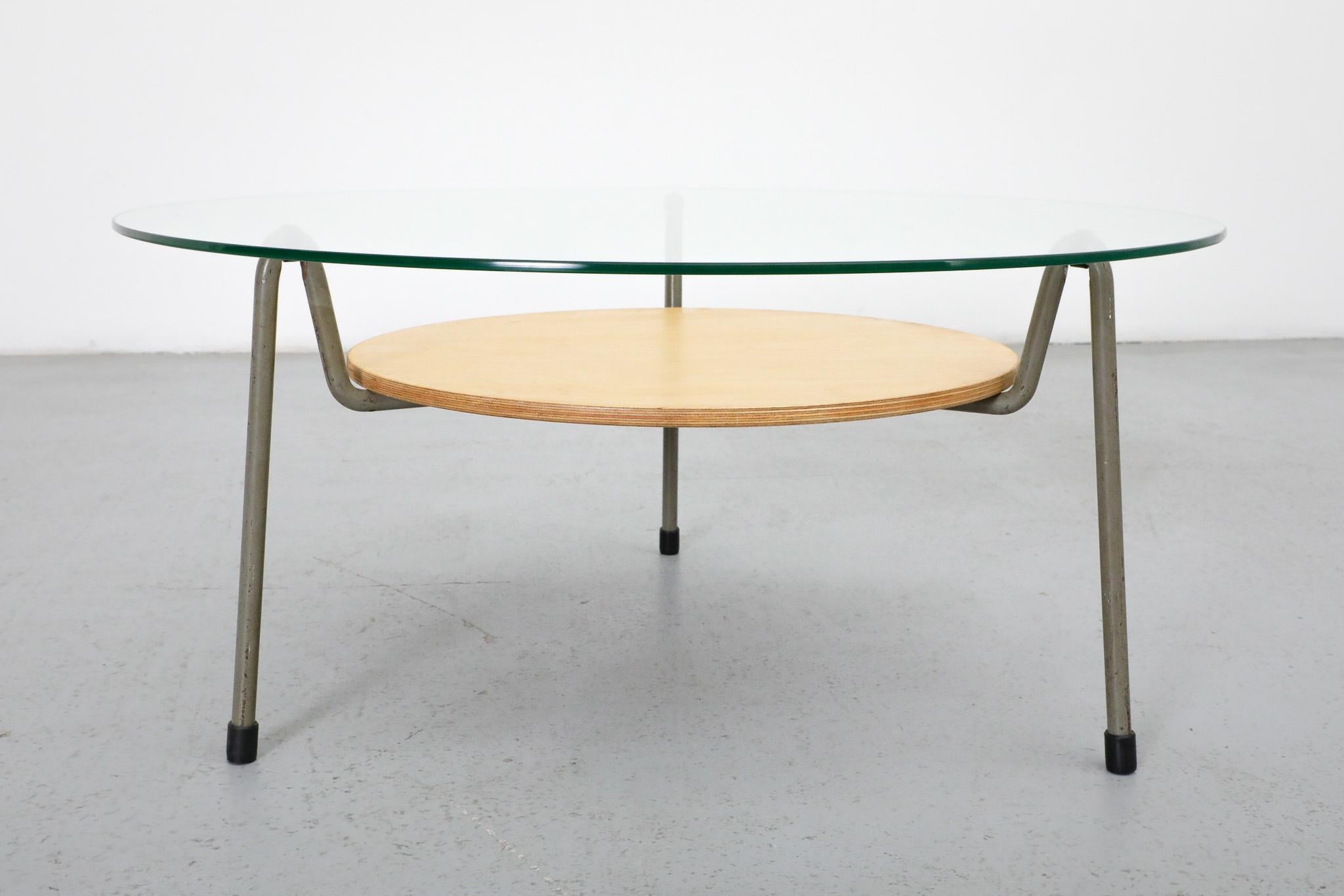 Wim Rietveld Model 