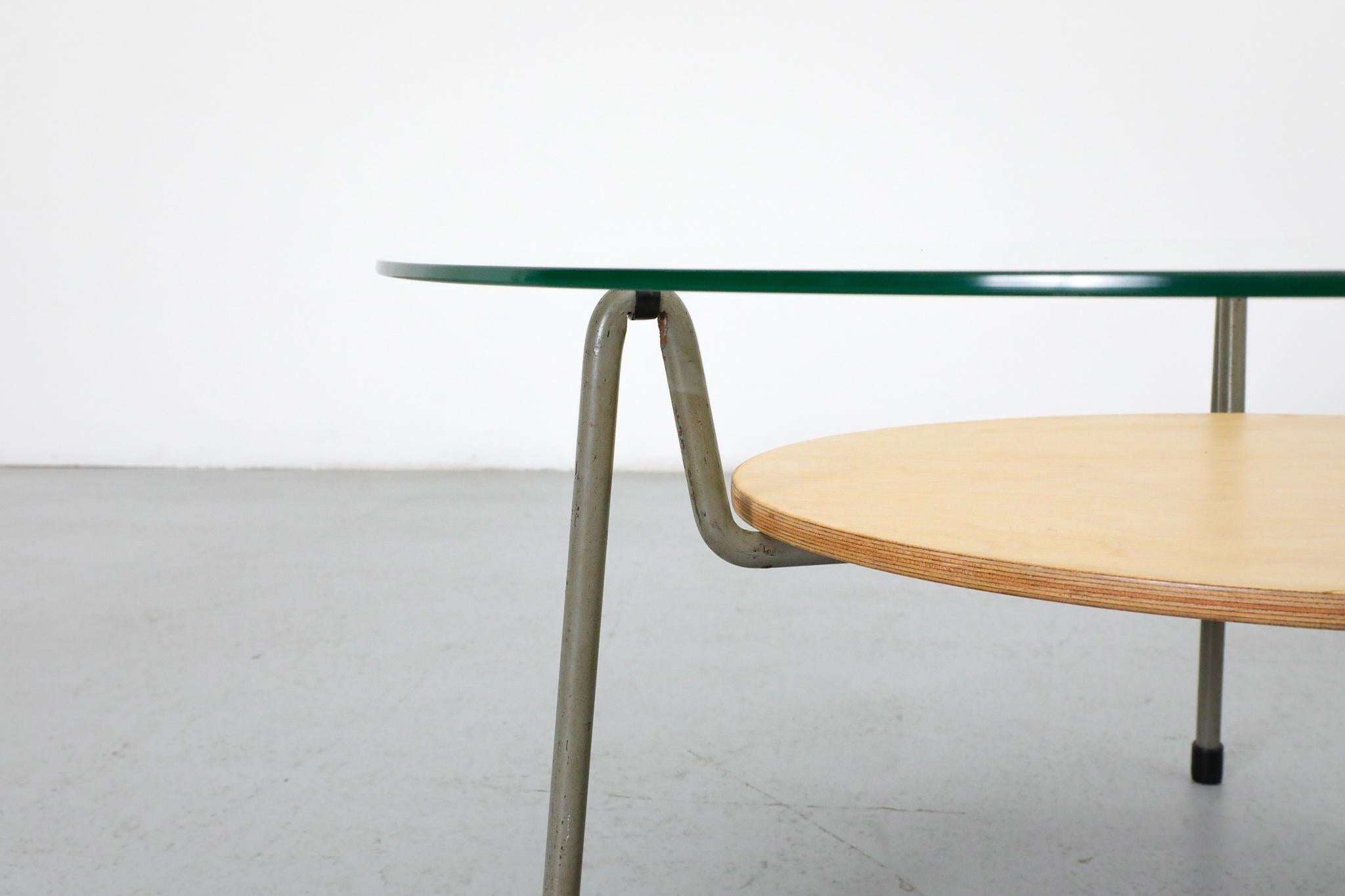 Wim Rietveld Model 