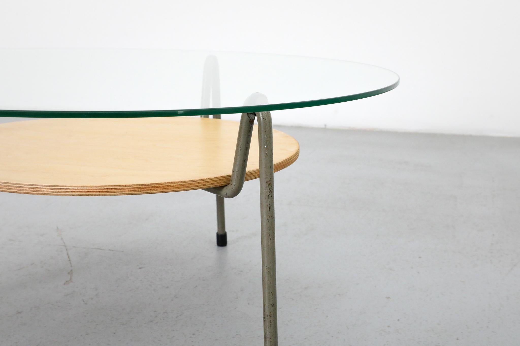 Wim Rietveld Model 