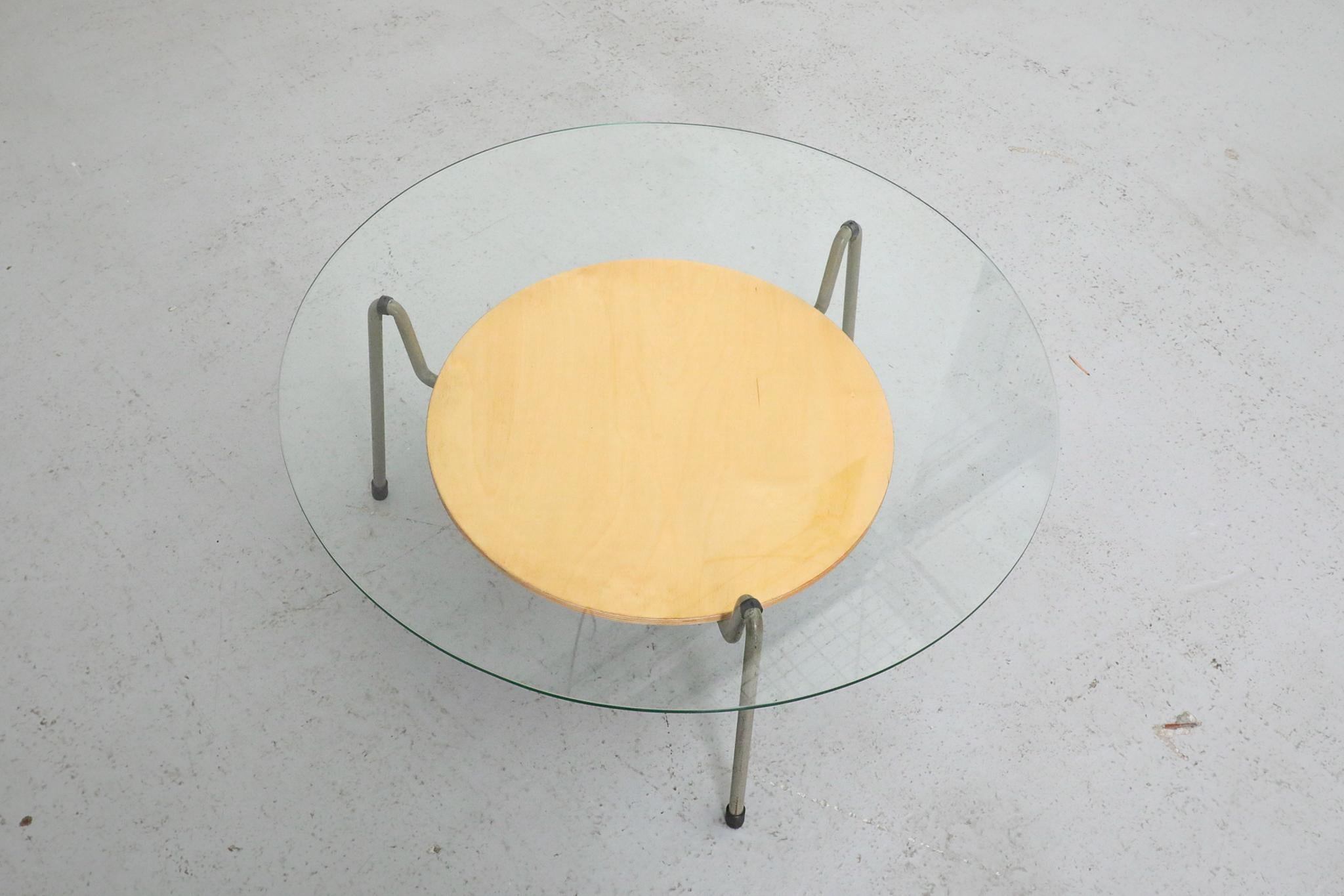 Wim Rietveld Model 