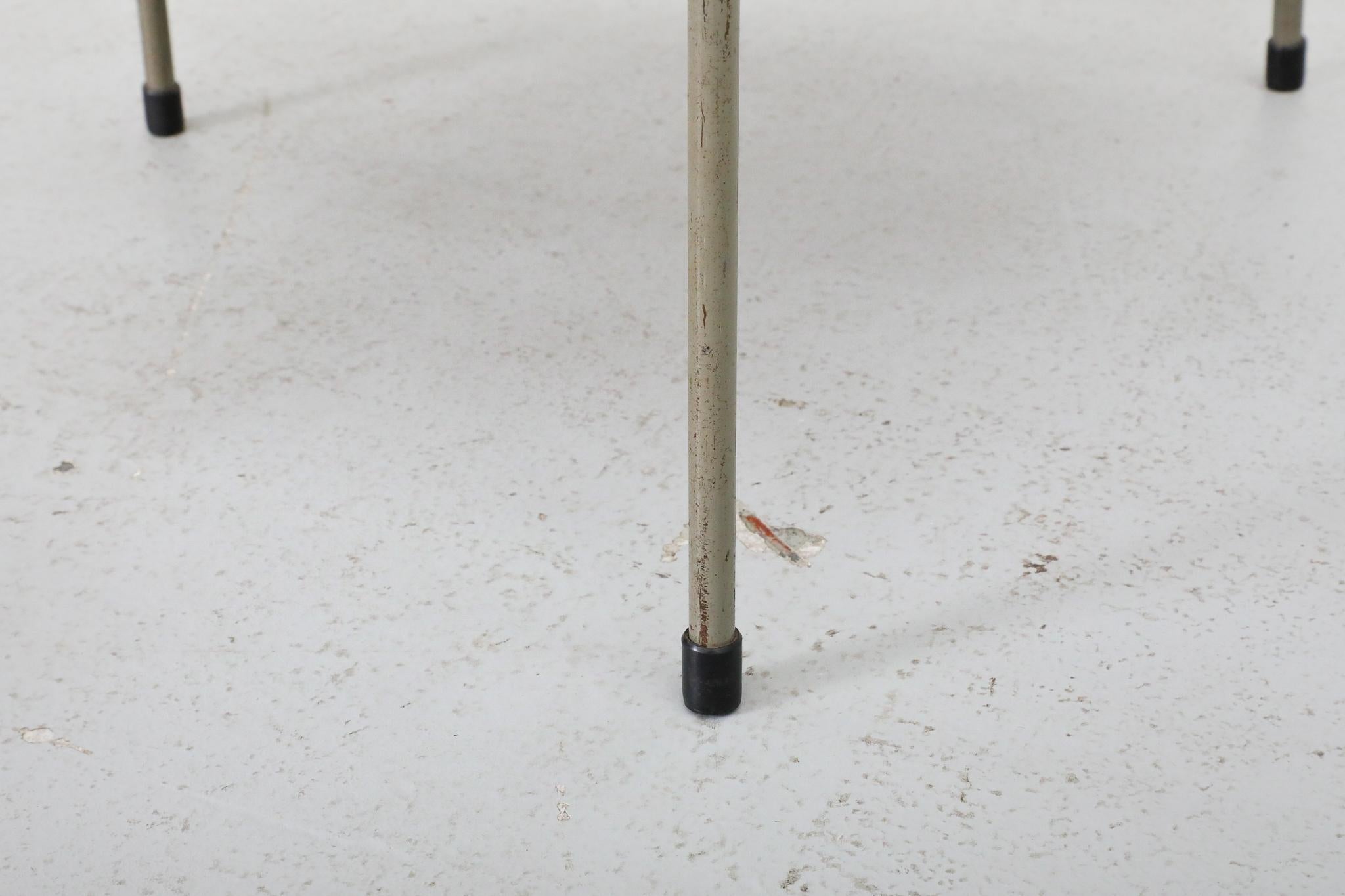Wim Rietveld Model 