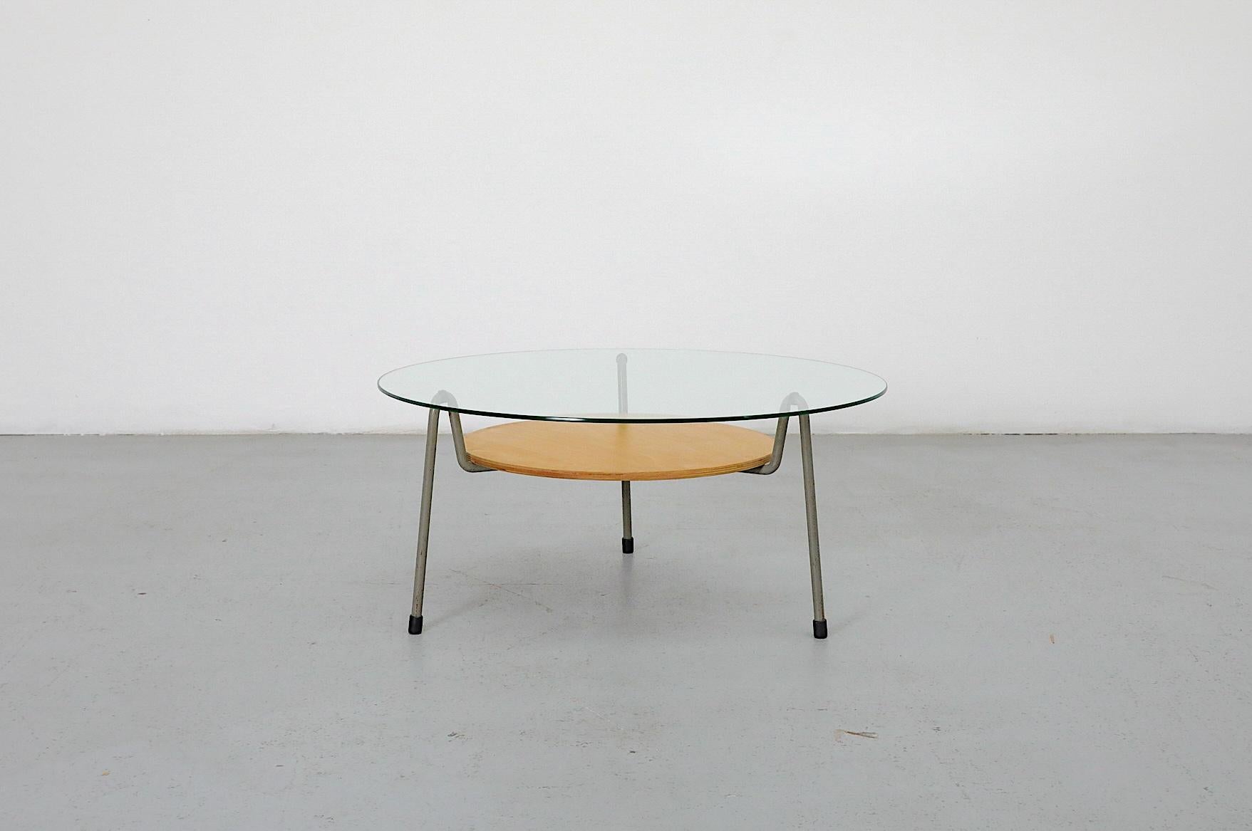 Wim Rietveld Model 